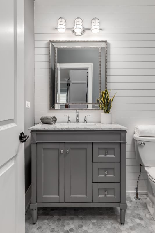 Top Bathroom Remodeling Companies in Sharon, MA