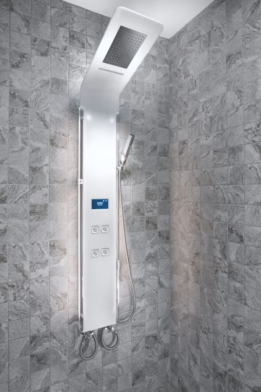 Cost of Shower Installation in Norton, MA